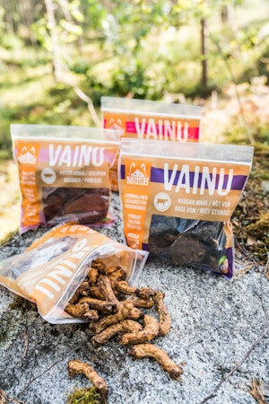 VAINU Kycklinghalsar 220g