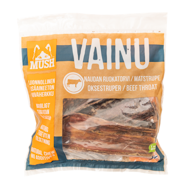 VAINU Matstrupe 220g