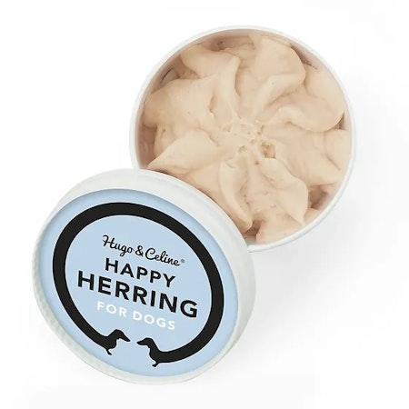Happy Hering