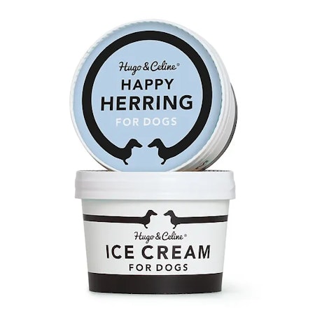 Happy Hering