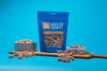 Vaisto® Blå Freeze-Dried