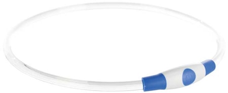 Flash light ring USB