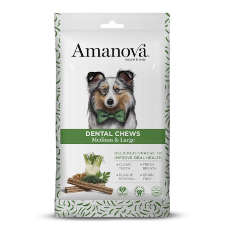 Amanova dog Stick Medium & Large 180 g