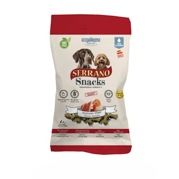 Serrano Snacks - Serrano Skinka