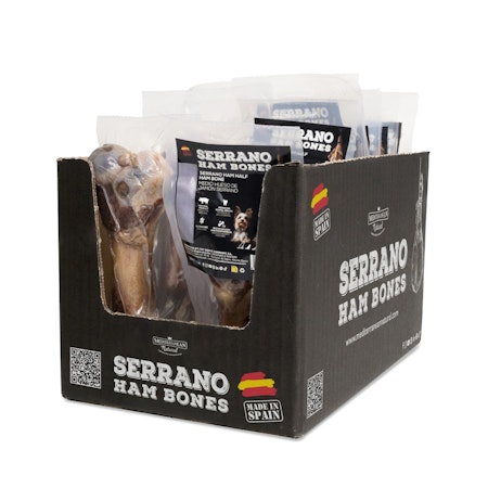 Serrano Ham Bone 230 g