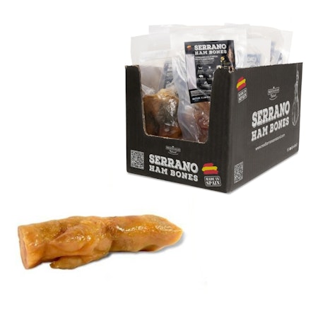 Serrano Ham Bone 300 g