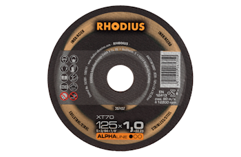 AT Inox Rhodius