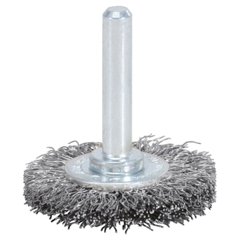 Steel Wire Brush