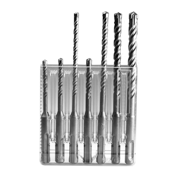 Concrete Drill SDS+