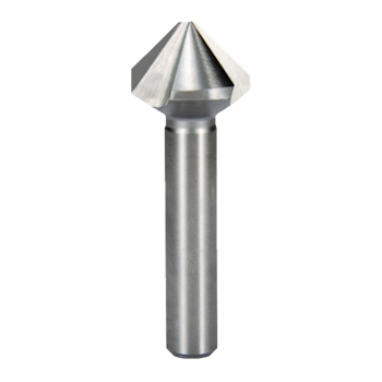 Countersink, försänkare 90°