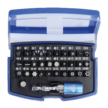 Bitsbox 31 - delars