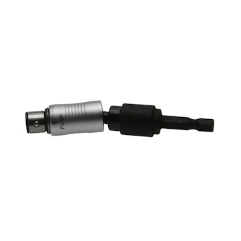 ClicFix Extreme, flexibel bitsadapter 120 mm