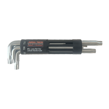 T-Hand, torx