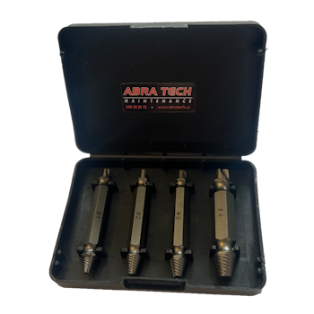X-Out Set - 4 pcs