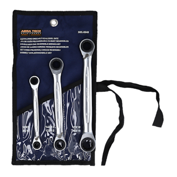 Opti Wrench Kit
