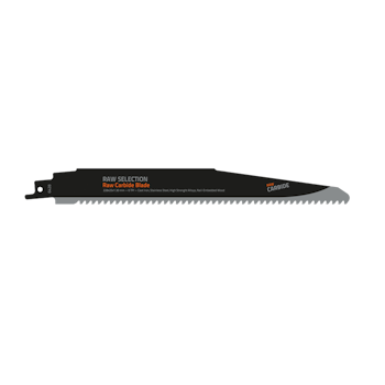 Tigerblade Carbide Pro