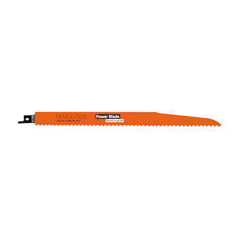 Tigerblade HSS