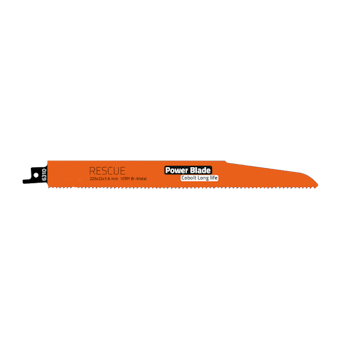 Tigerblade Bi-Co