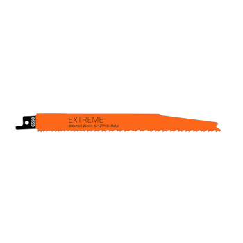 Tigerblade Bi-Co T6/12