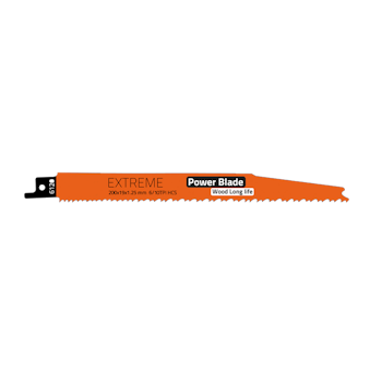 Tigerblade HSS T6/10
