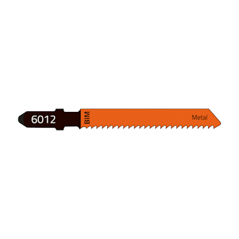 Jig Saw blade - Bi-metal  TPI 20