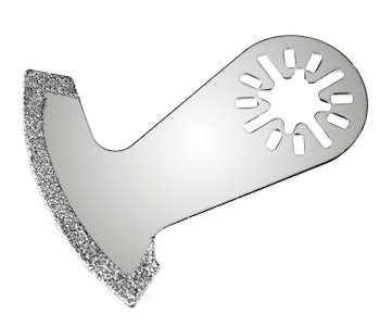 Universal MultiBlade Diamond  57 mm