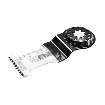 Universal MultiBlade Starlock Japanese-wood