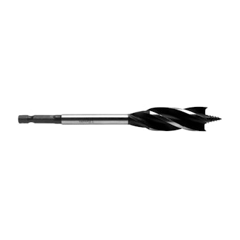 Speed Drill Set, 14 - 25 mm
