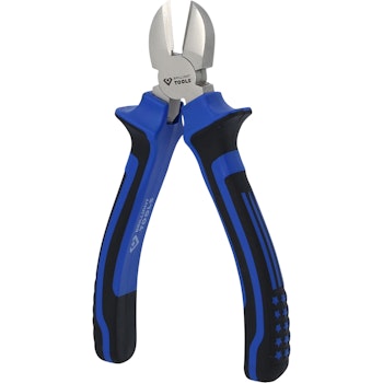 Diagonal Cutter