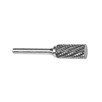Cylinder without end cut