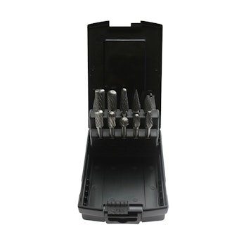 Carbide Burr Kit 1