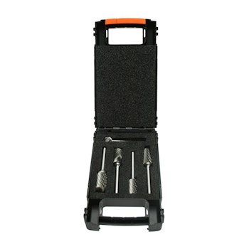 Carbide Burr Kit 3