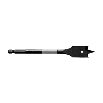 W Flat Drill