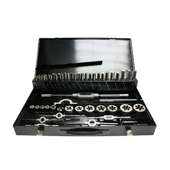 AT Thread Cutting Set 4