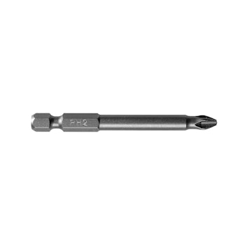 Anti-slip Magnetic Bit
