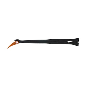 Crow Bar Wrecker