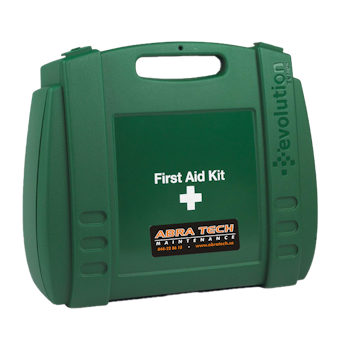 First Aid Kit