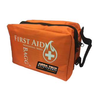 First Aid Bag
