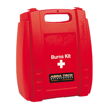Burns Kit