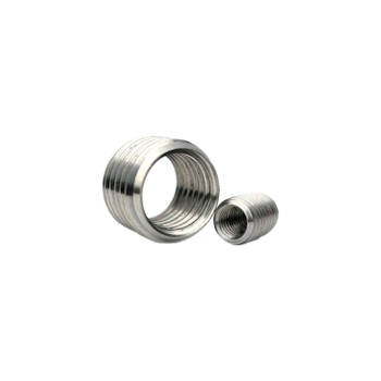 AT Thread   -  stainless steel