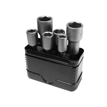 Magnethylsa Set 6-13 mm