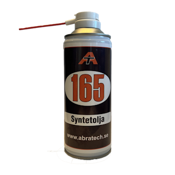Syntetolja