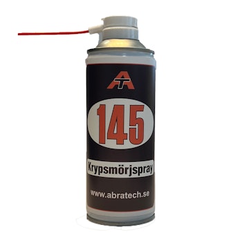 Krypsmörj