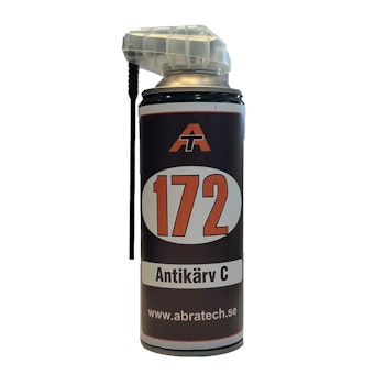 Antikärvningsspray - koppar