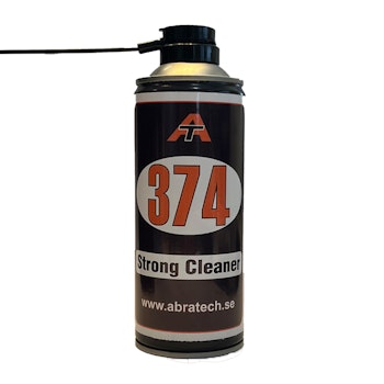Strong Cleaner