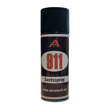 Svetsspray