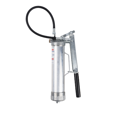 Hävarmspump Tubi III 1 & 2-hands - Lube Shuttle