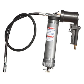 Jet-Lube Eco, tryckluftsfettspruta - Lube Shuttle