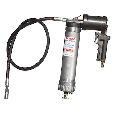 Jet-Lube Eco, tryckluftsfettspruta - Lube Shuttle