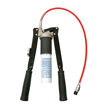 Magnetfettspruta - Lube Shuttle